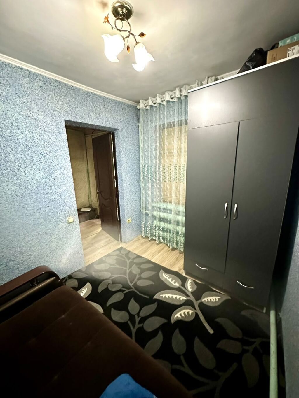 Сдаётся дом в районе Ошского базара по улице Рыскулова пересекает: фото 3