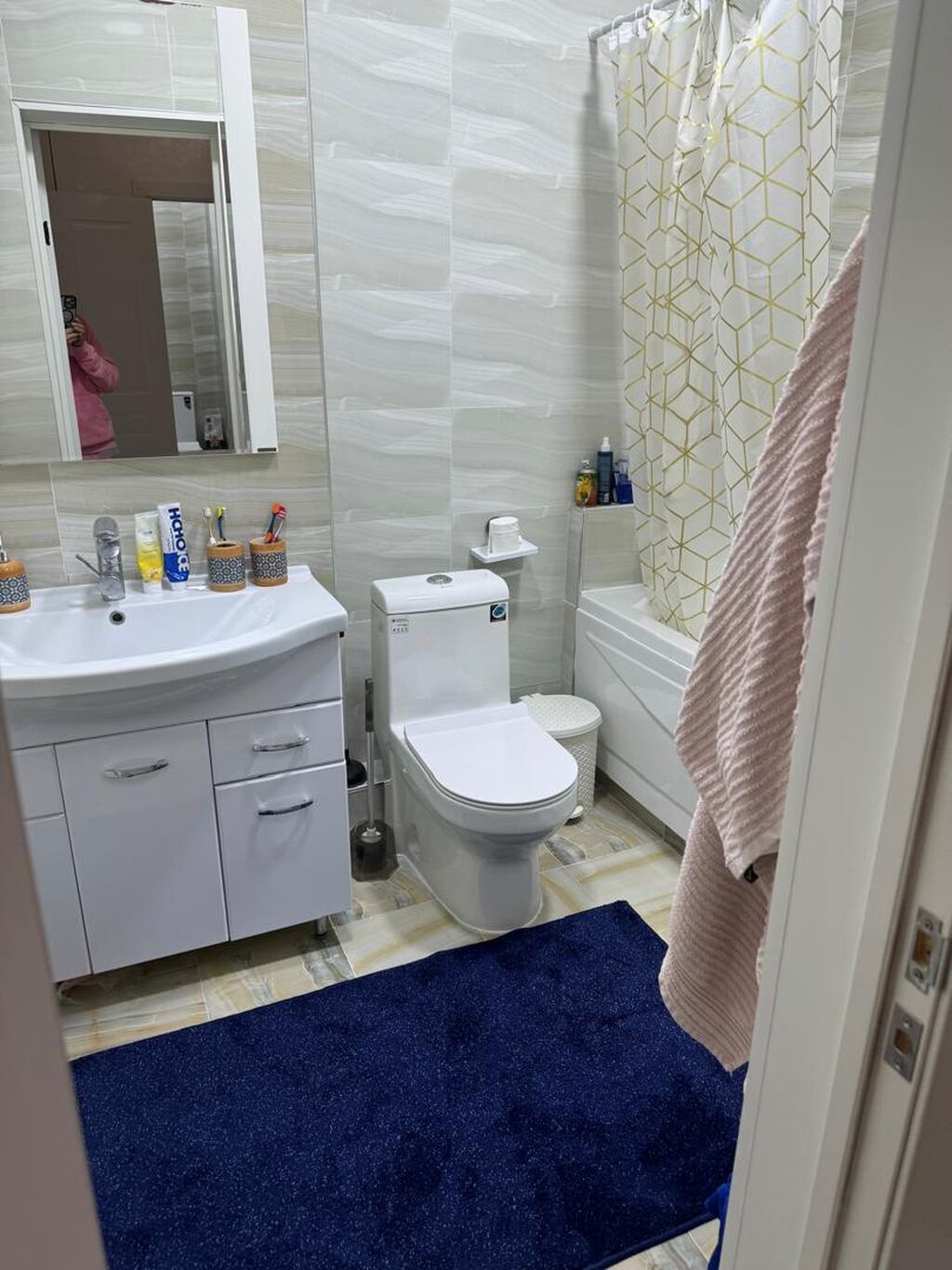 Продам 3-комн. квартиру 100 м², Верхний Джал, 5/10 эт.: фото 7