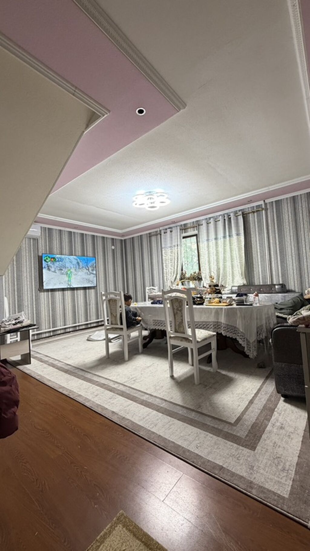 6 комнат, 300 м², 5 соток, Бишкек, Алтын-ордо ж/м Собственник