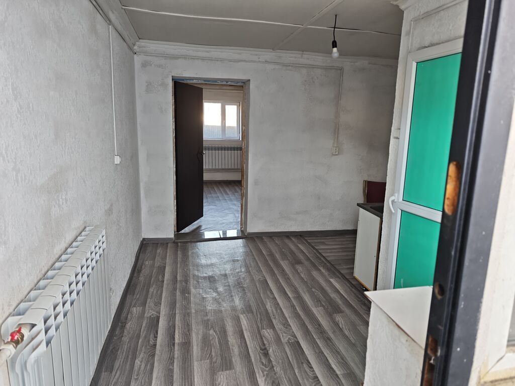 25 м², 1 комната, Кызыл Аскер: фото 1