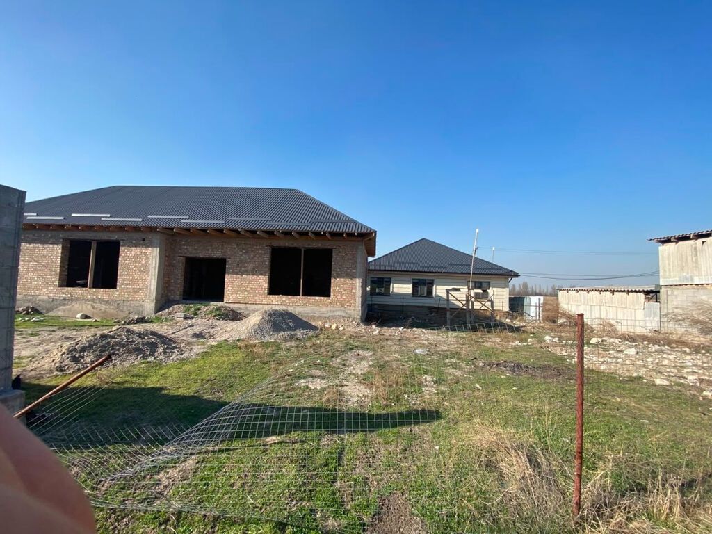 4 комнаты, 189 м², 8 соток, Бишкек, Агентство недвижимости: фото 5
