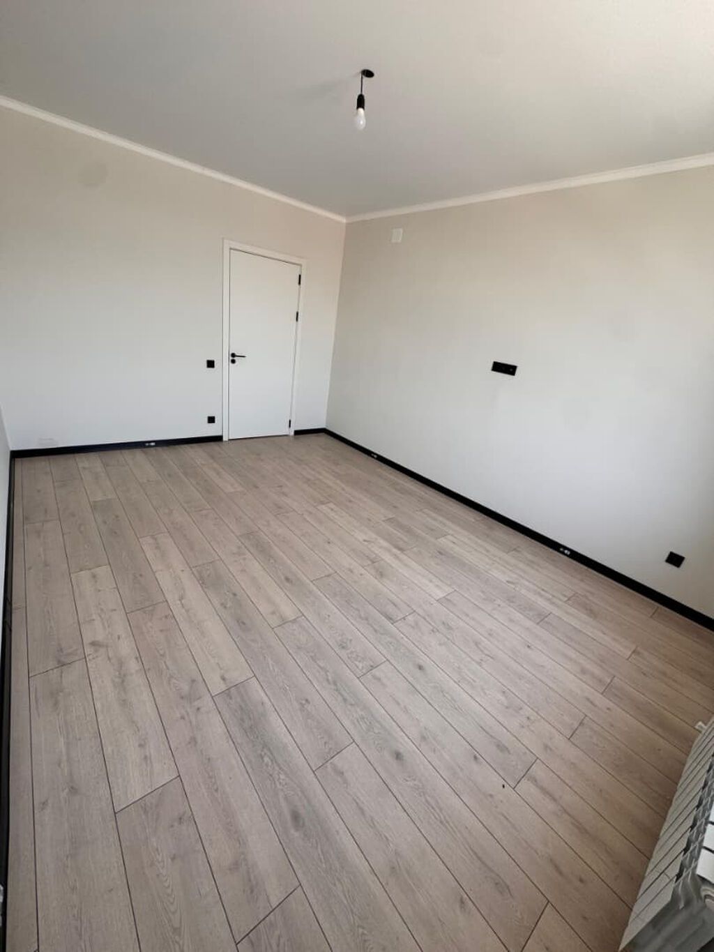 1 комната, 41 м², Элитка, Тунгуч мкр Элитка, 11 этаж, Свежий ремонт: фото 2