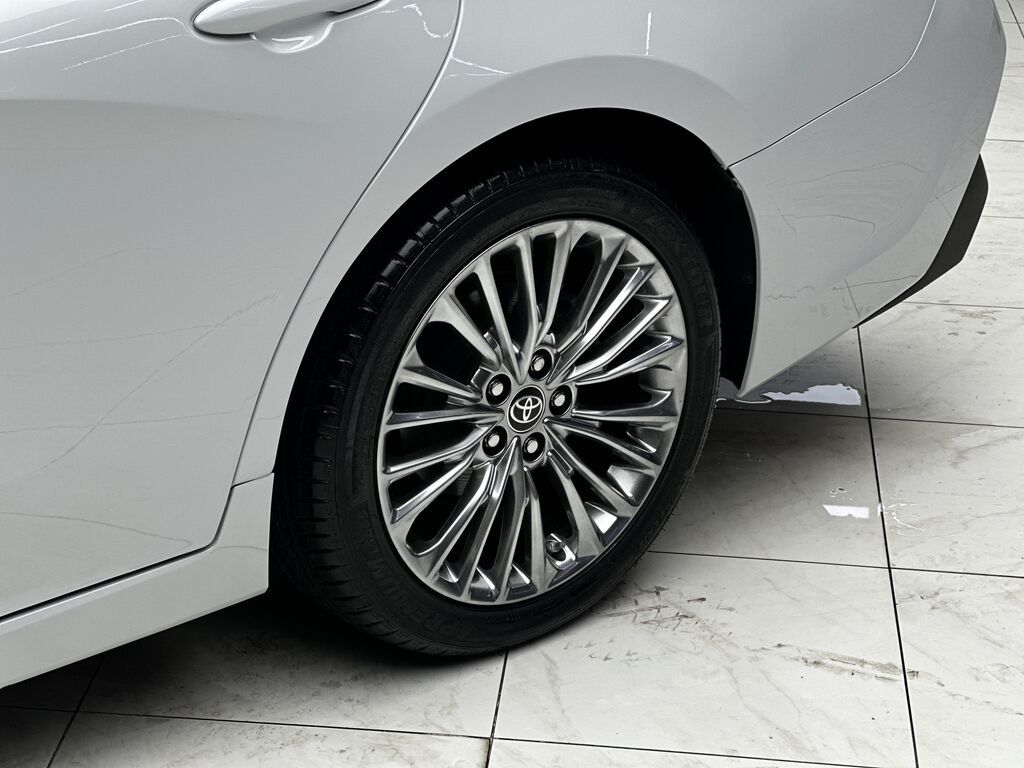 Toyota Avalon: 2021 г., 2.5 л, Вариатор, Гибрид, Седан: фото 7