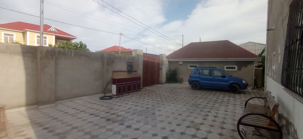 Bakı, Ceyranbatan, 200 kv. m, 5 otaqlı, Hovuzsuz, İnternet, Telefon, Qaz