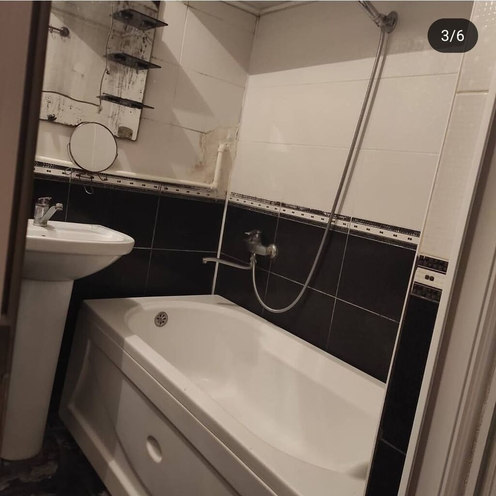 Bakının ən prestijli yaşayış yerində, Elmlər akademiyası metrosunun