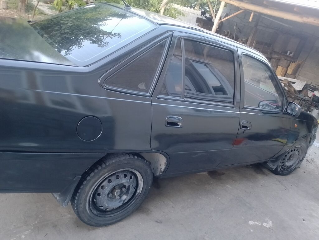 Daewoo Nexia: 2010 г., 1.5 л, Механика, Бензин, Седан: фото 6