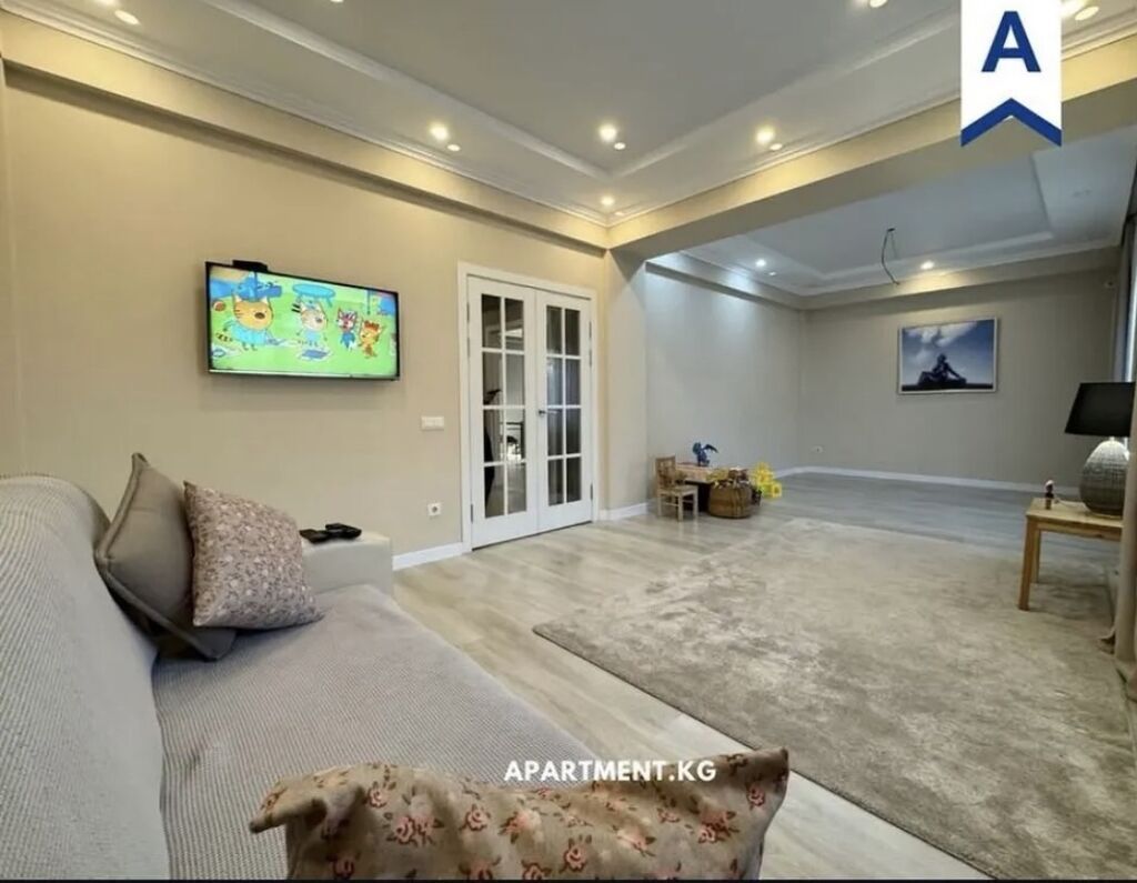 180 м², 5 комнат: фото 8