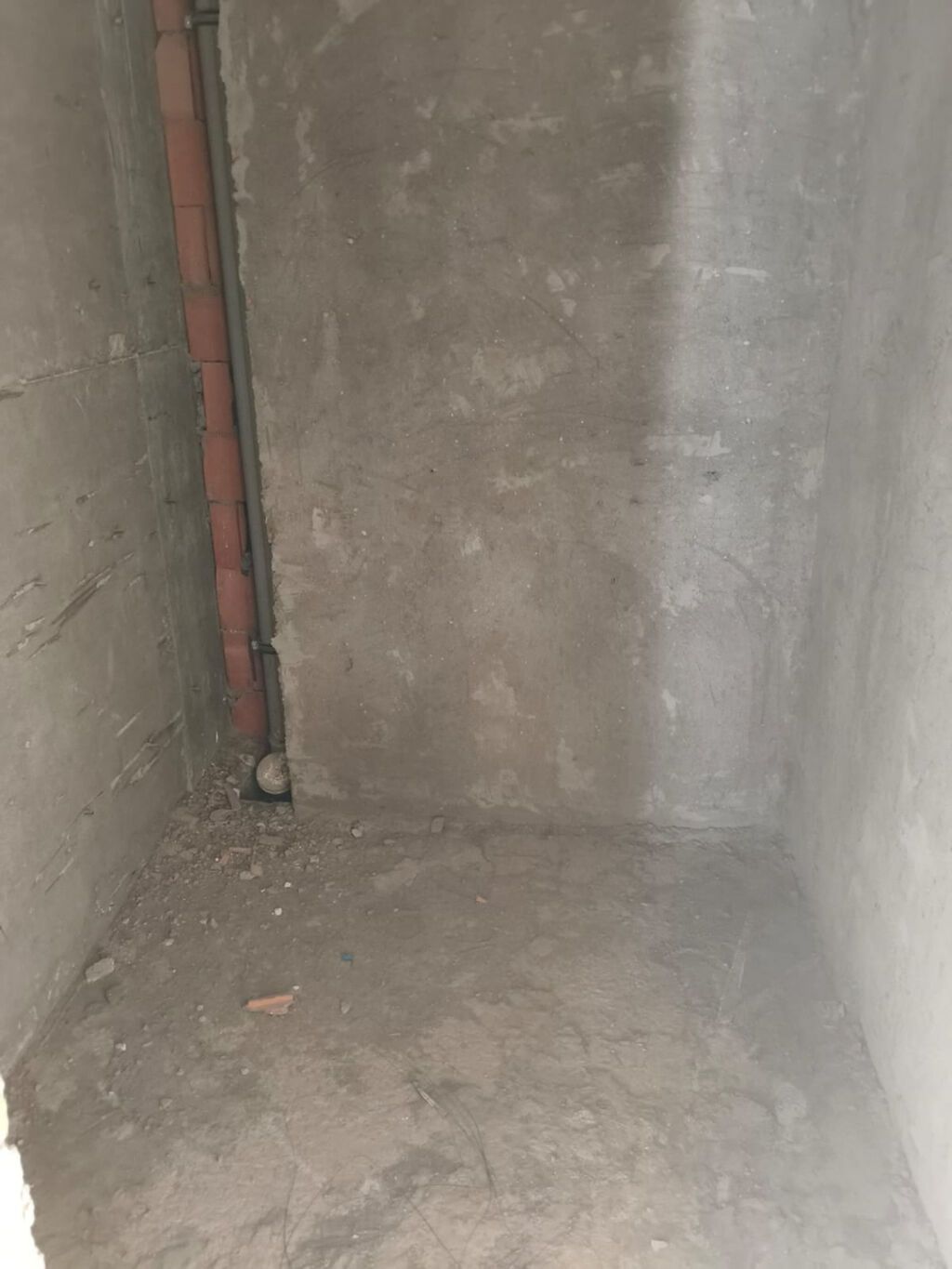 3 otaqlı, Yeni tikili, 106 kv. m
