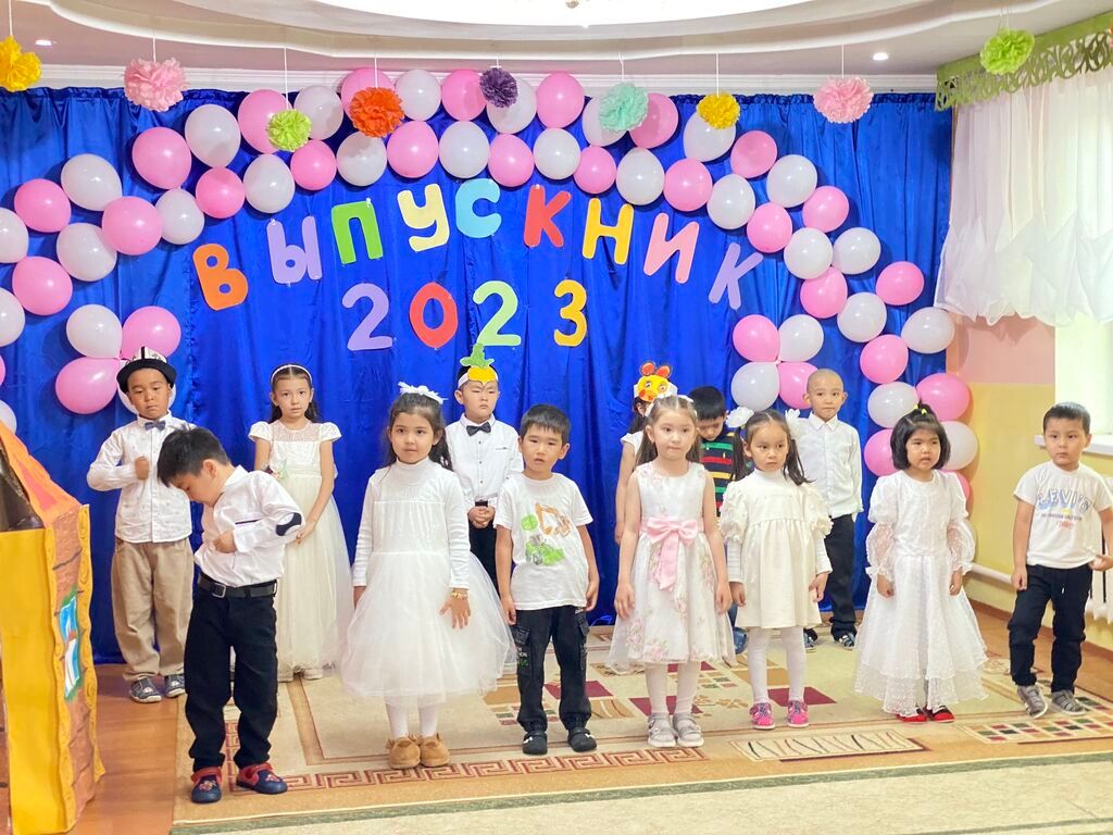 Набираем детей в наш частный детский сад “salih_kids”. Ден Сяопина: фото 5