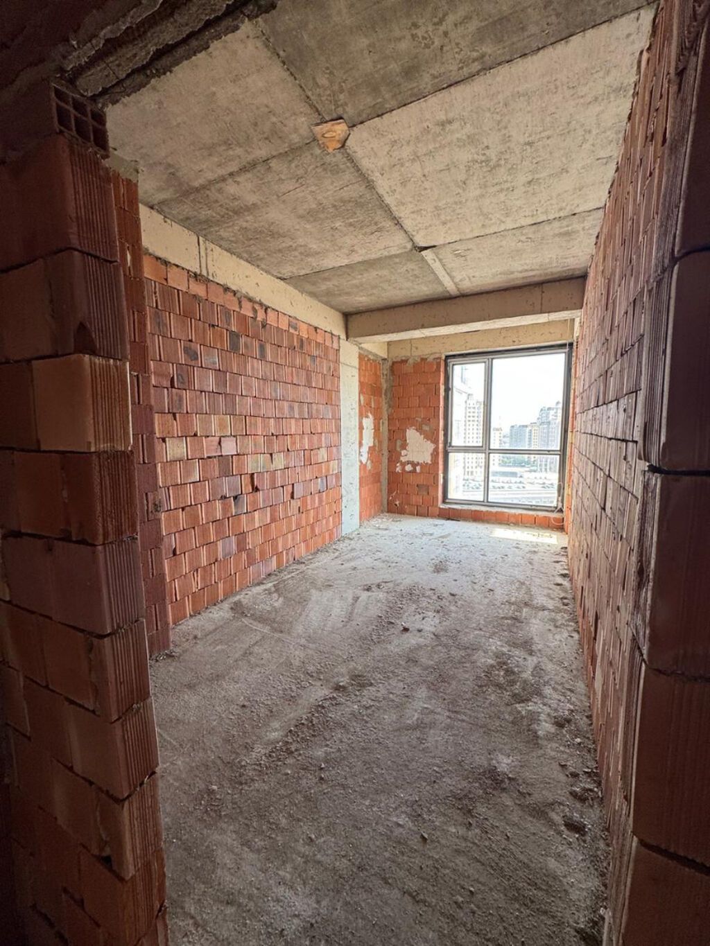 3 otaqlı, Yeni tikili, m. Koroğlu, 127 kv. m