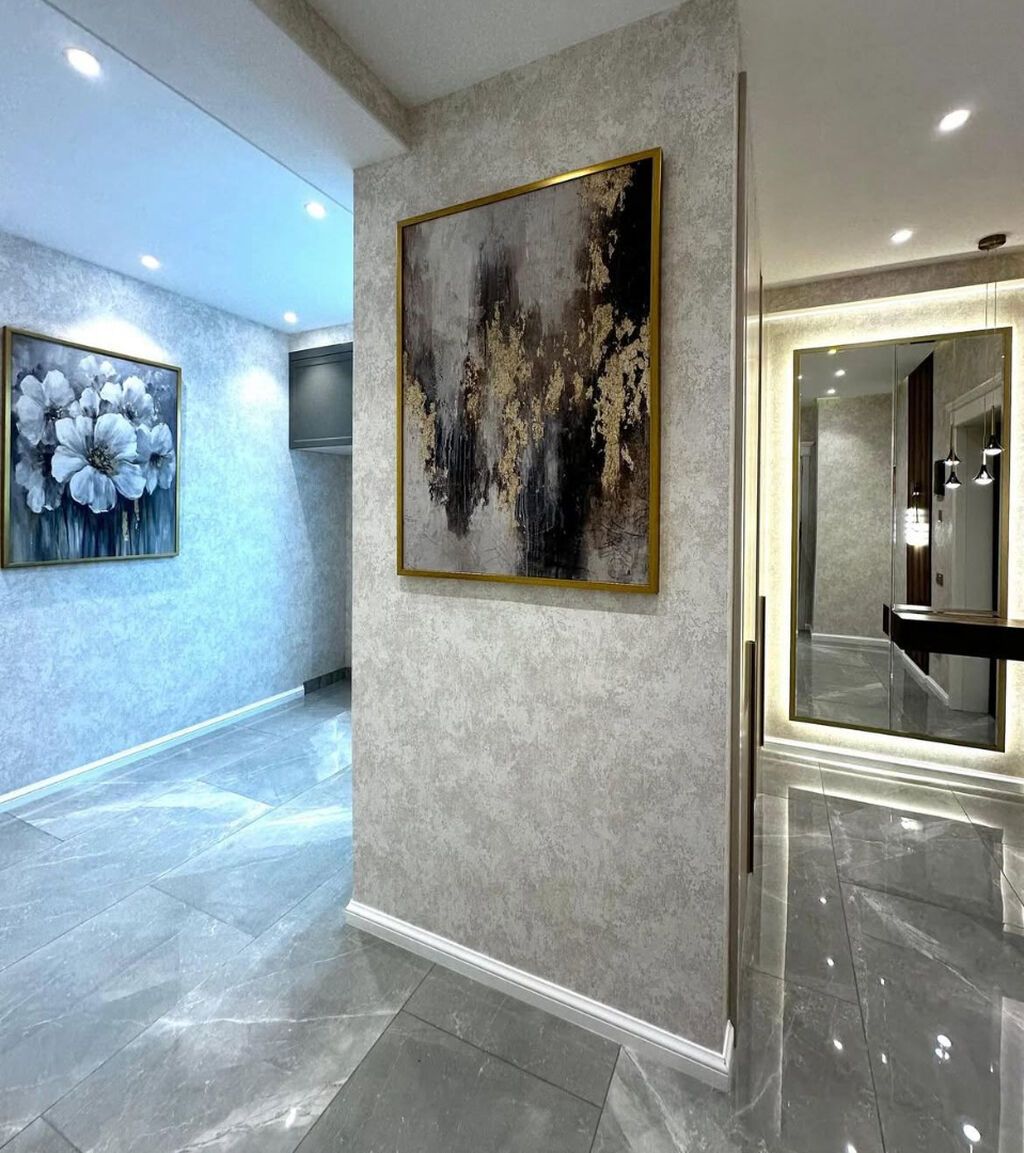 Продаётся 2-комнатная квартира в новостройке, 9-cu mikrorayon, 61 м², 178 000 AZN, фото 4 / 9