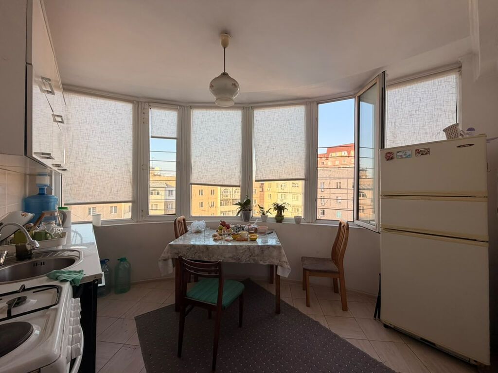 3 комнаты, 74 м², Средний Джал 9 этаж: фото 7