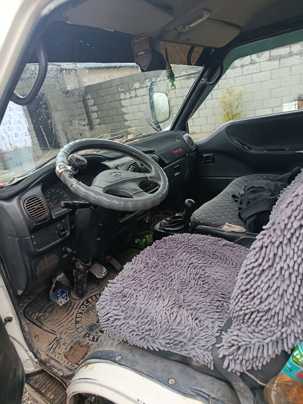 Продам бортовой грузовик Hyundai Porter 1,5 т: фото 2