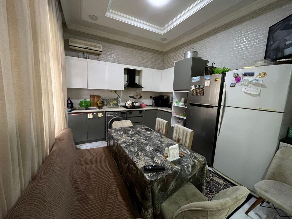 Bakı, Mərdəkan, 125 kv. m, 3 otaqlı, Hovuzlu, Su