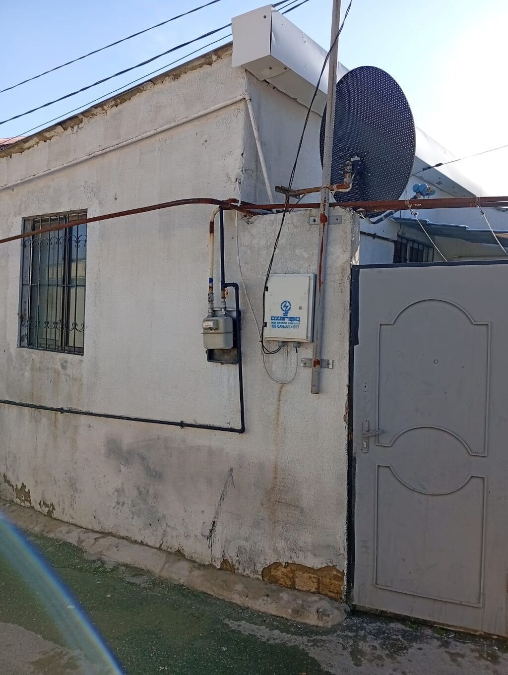 M.Ə.Rəsulzadədə 2 otaqlı həyət evi satılır, 50 m², 37 000 AZN, şəkil 3 / 8