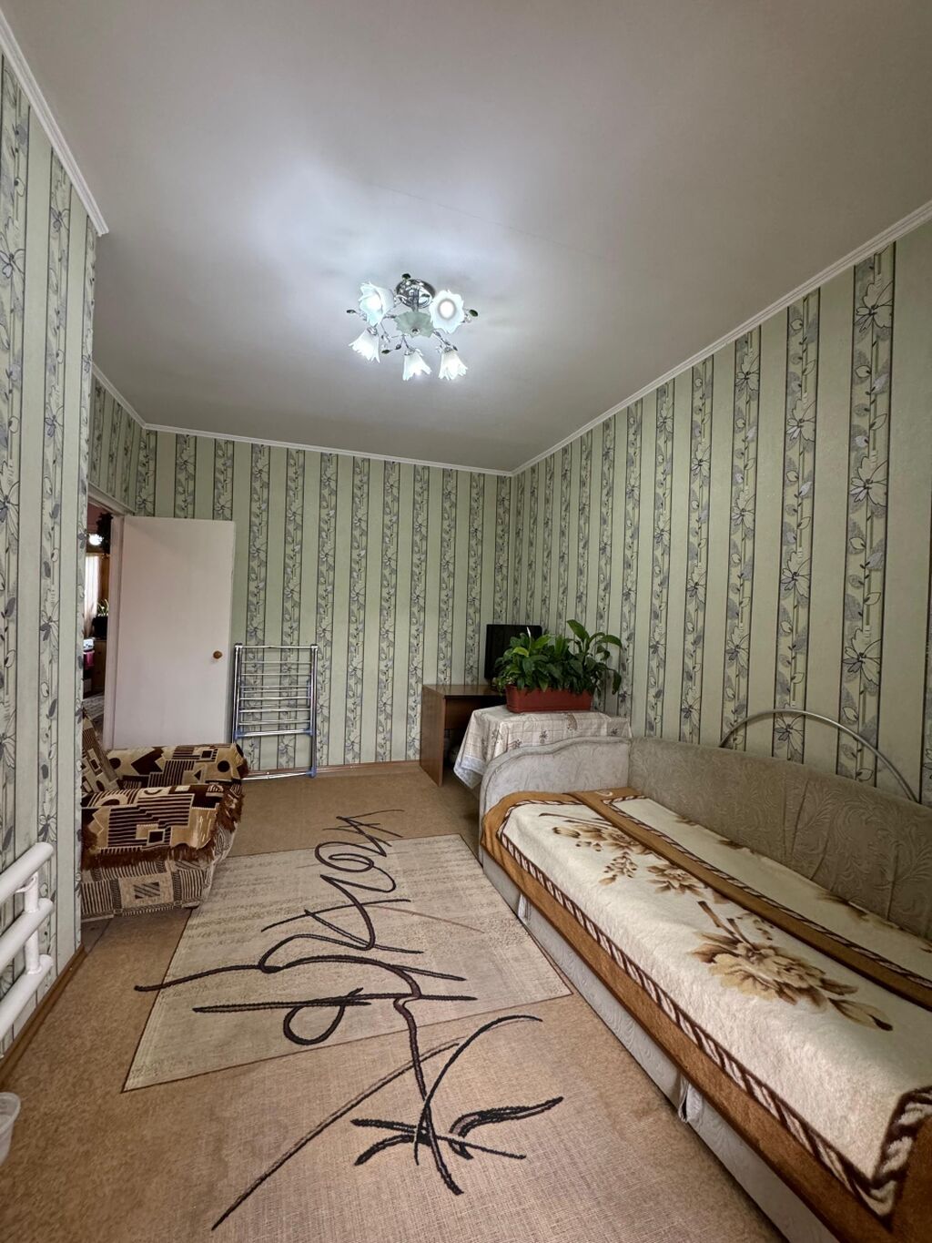 3 комнаты, 60 м², Городок Энергетиков Индивидуалка, 4 этаж, Косметический ремонт: фото 4