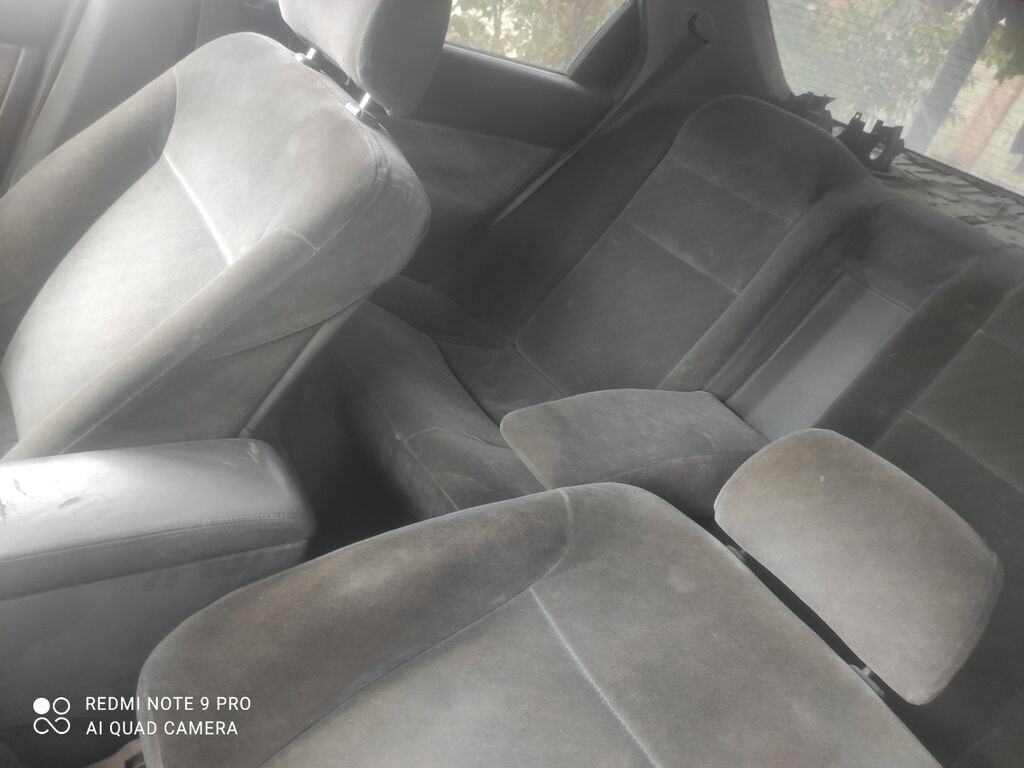 Honda Civic: 1994 г., Механика, Бензин, Седан: фото 2