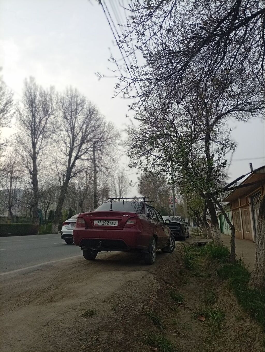 Daewoo Nexia: 2011 г., 1.6 л, Механика, Бензин, Седан: фото 4
