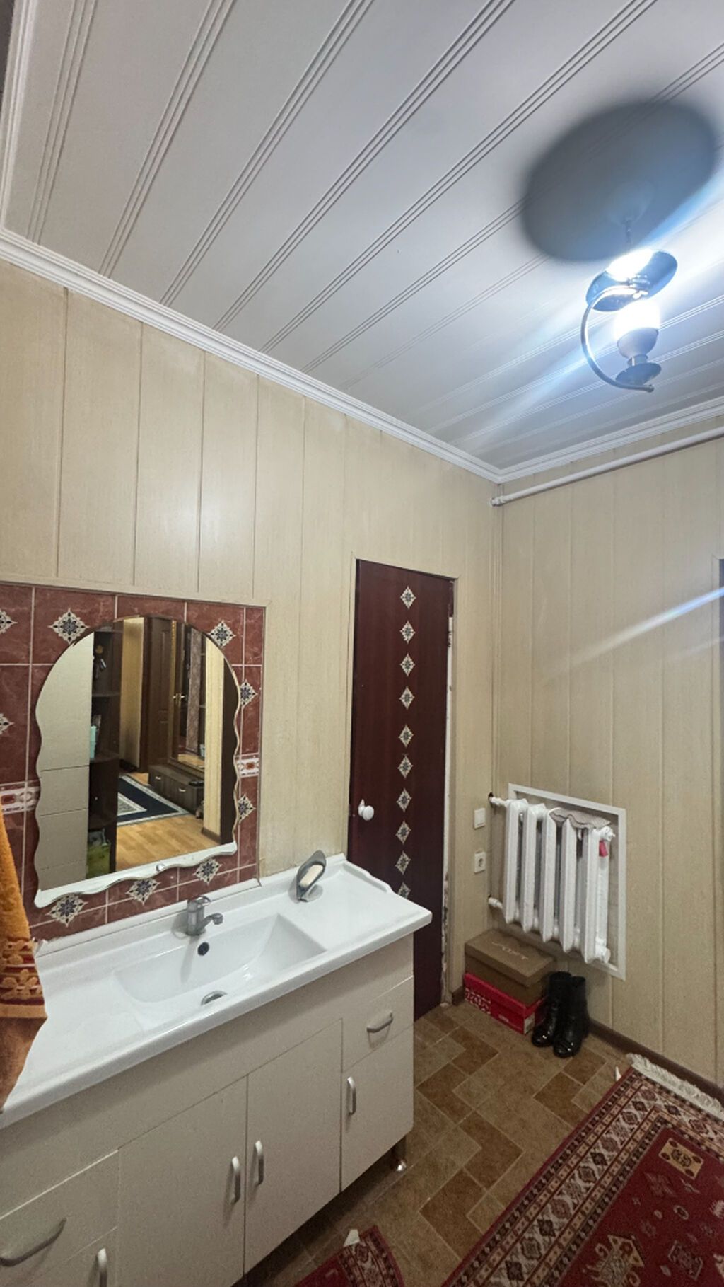 Сдам одноэтажный дом 120 м² в мкр. Кок-Жар: фото 3