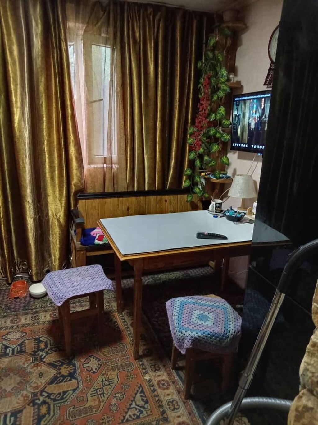 4 комнаты, 100 м², 6 соток, Бишкек, Пригородное с. Собственник: фото 8