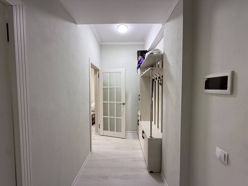 1 комната, 40 м², Нижний Джал (Джал-23) Элитка, 8 этаж, Евроремонт: фото 6