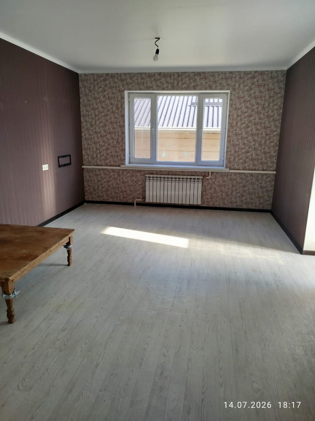 150 м², 1 комната, Рухий Мурас ж/м, Парам без детей: фото 7