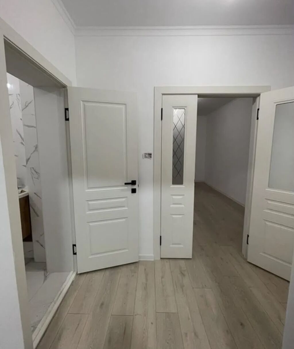 1 комната, 32 м², Пишпек Элитка, 9 этаж, Свежий ремонт: фото 2