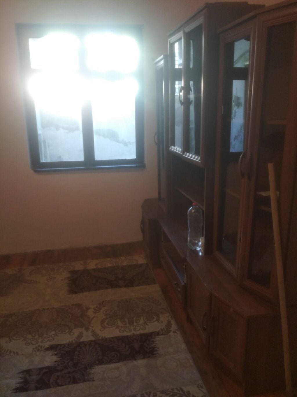 75 kv. m, 2 otaqlı