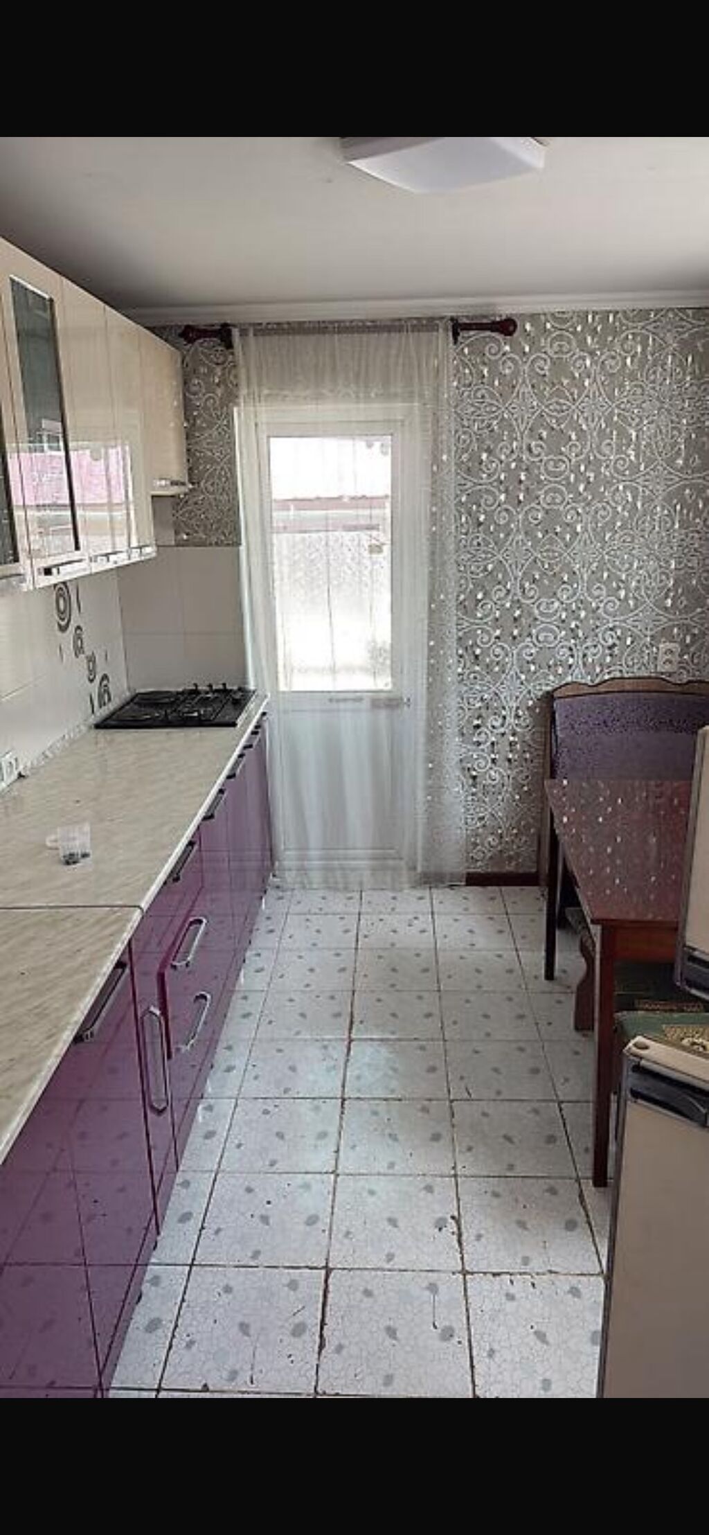 60 м², 2 комнаты, Рухий Мурас ж/м: фото 2