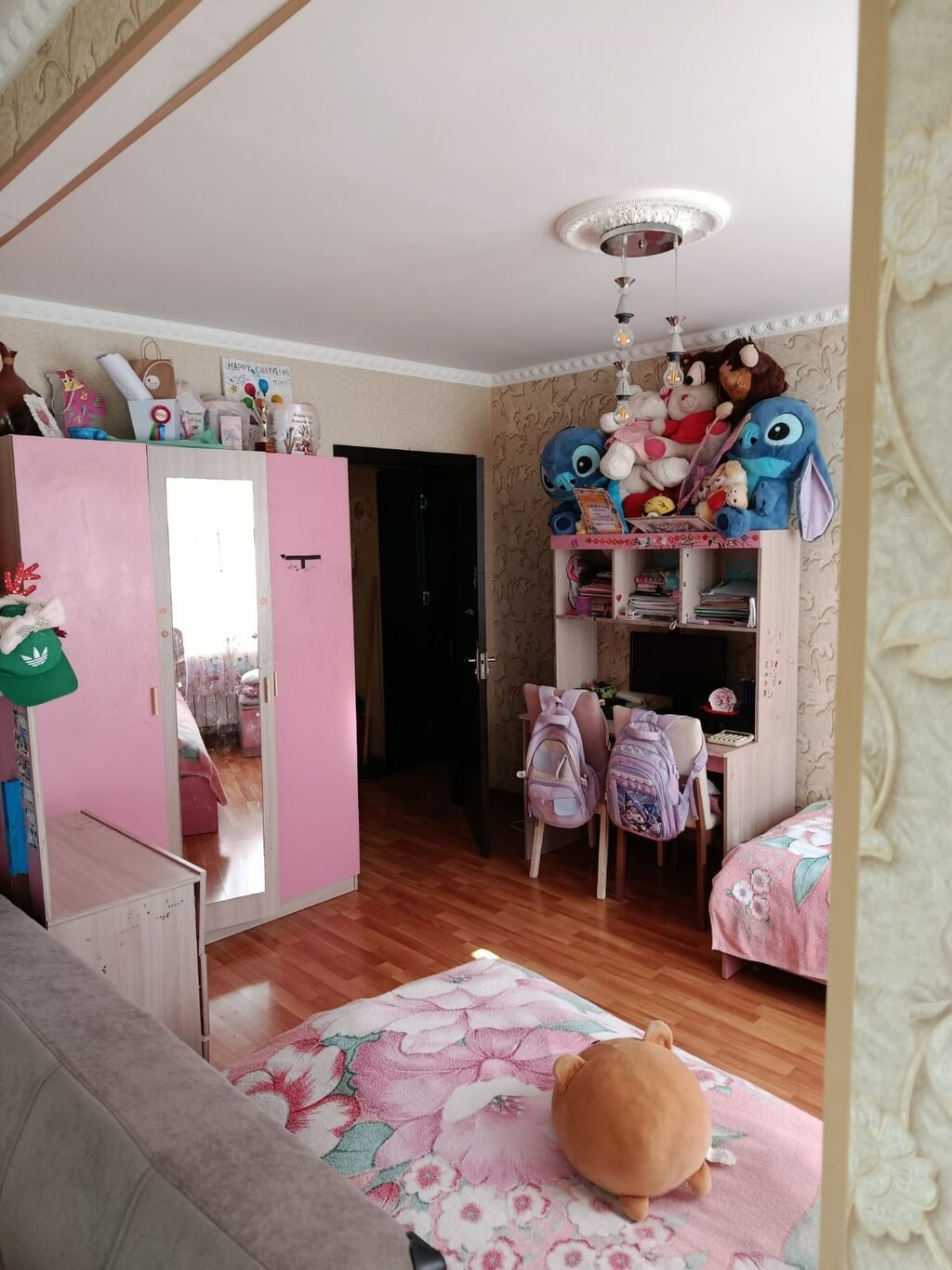 Yasamal, 3 otaqlı, Yeni tikili, m. İnşaatçılar, 102 kv. m