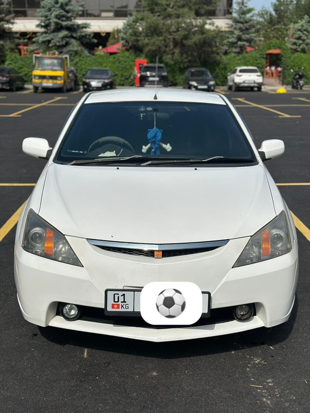 Toyota WiLL