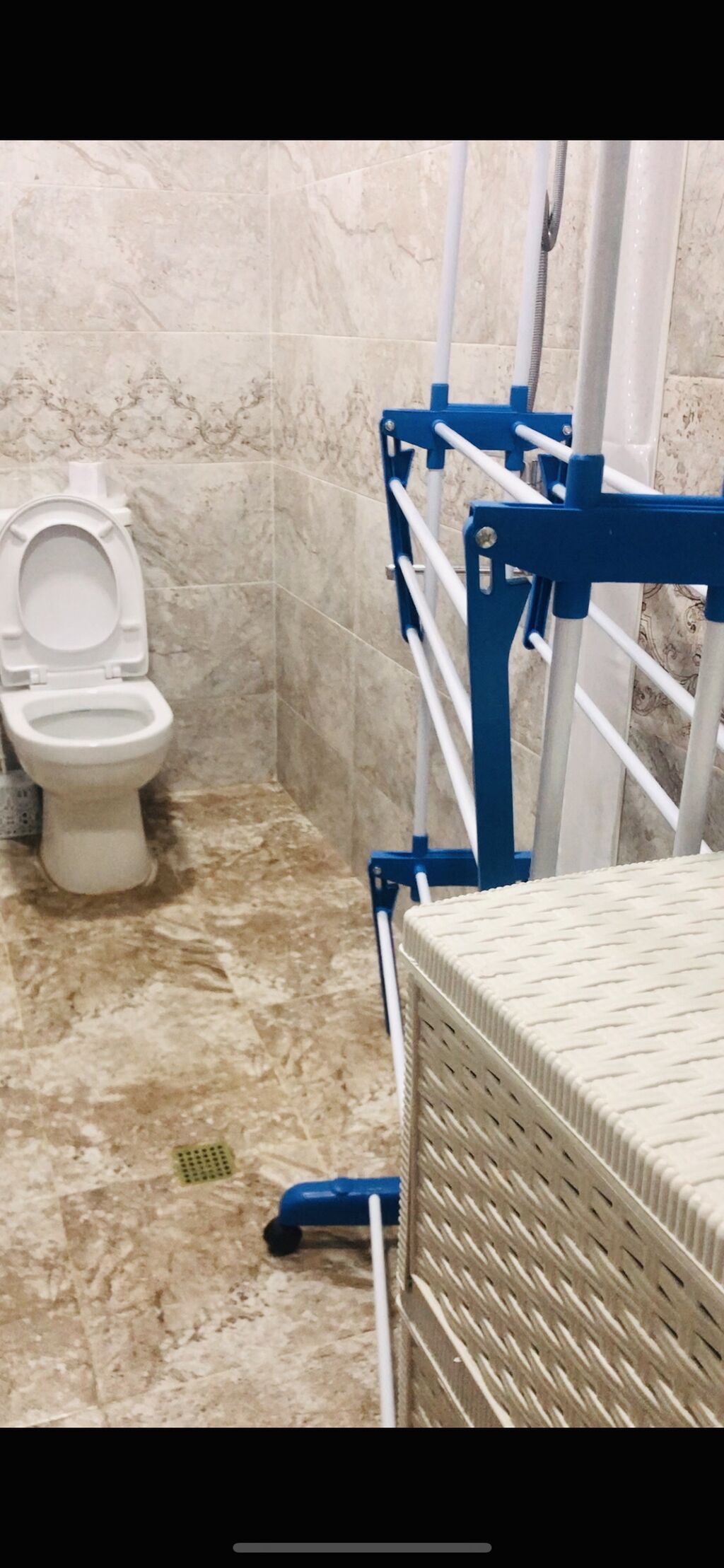 2 otaqlı, 54 kv. m, Yeni təmirli