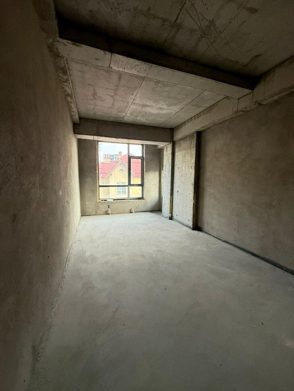 4 комнаты, 135 м², 7 мкр Элитка, 3 этаж, ПСО (под самоотделку): фото 4