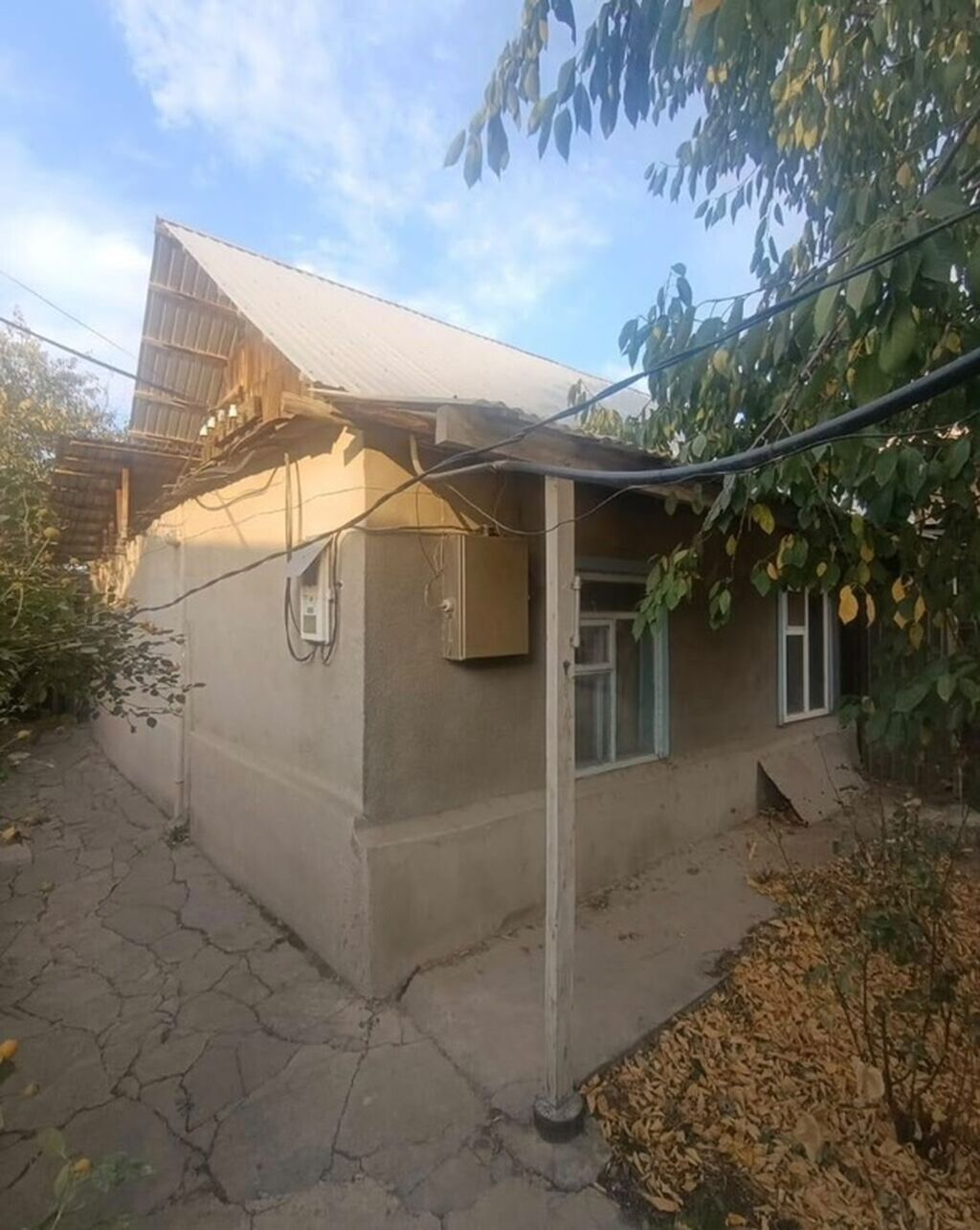 3 комнаты, 75 м², Бишкек, Мадина: фото 3