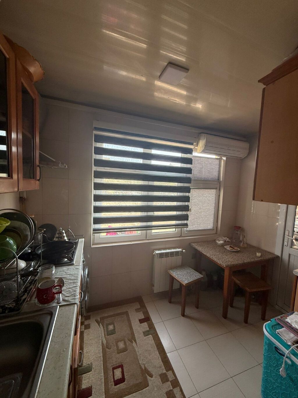 Mənzil, 3 otaqlı, 67 m², satılır, Bakı — 10