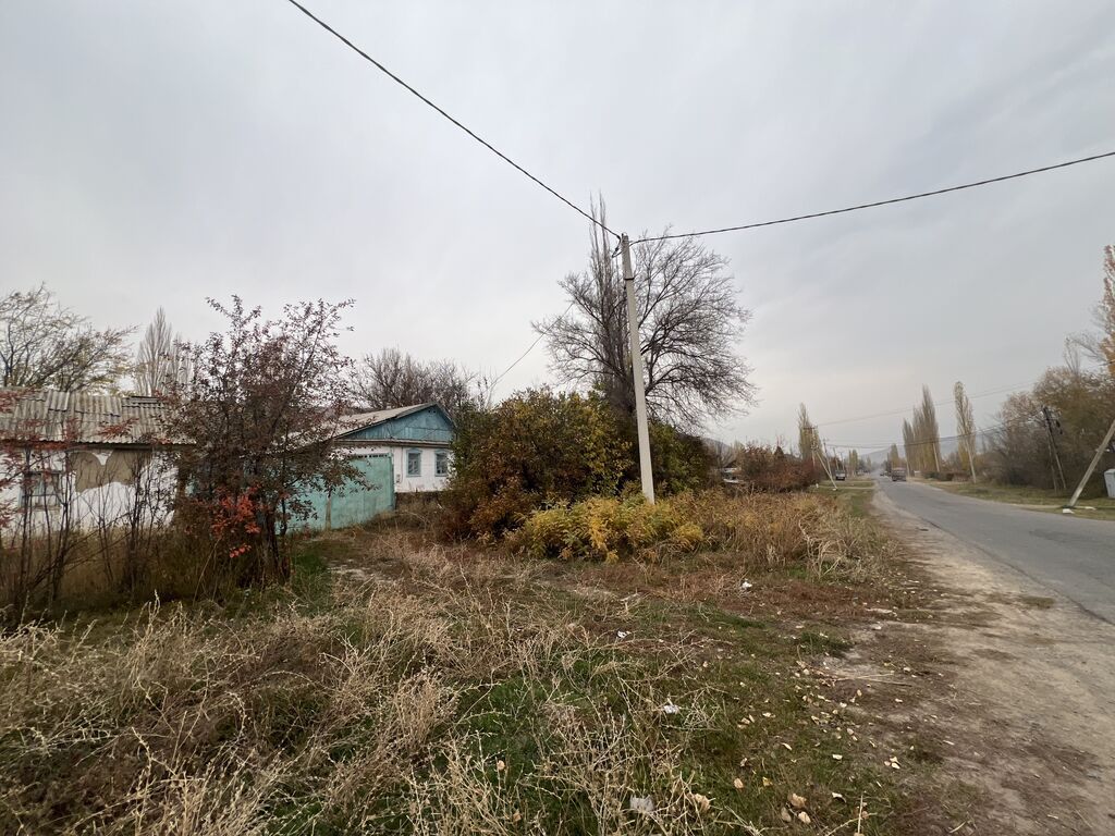 3 комнаты, 51 м², 5 соток, Бишкек, Собственник: фото 3