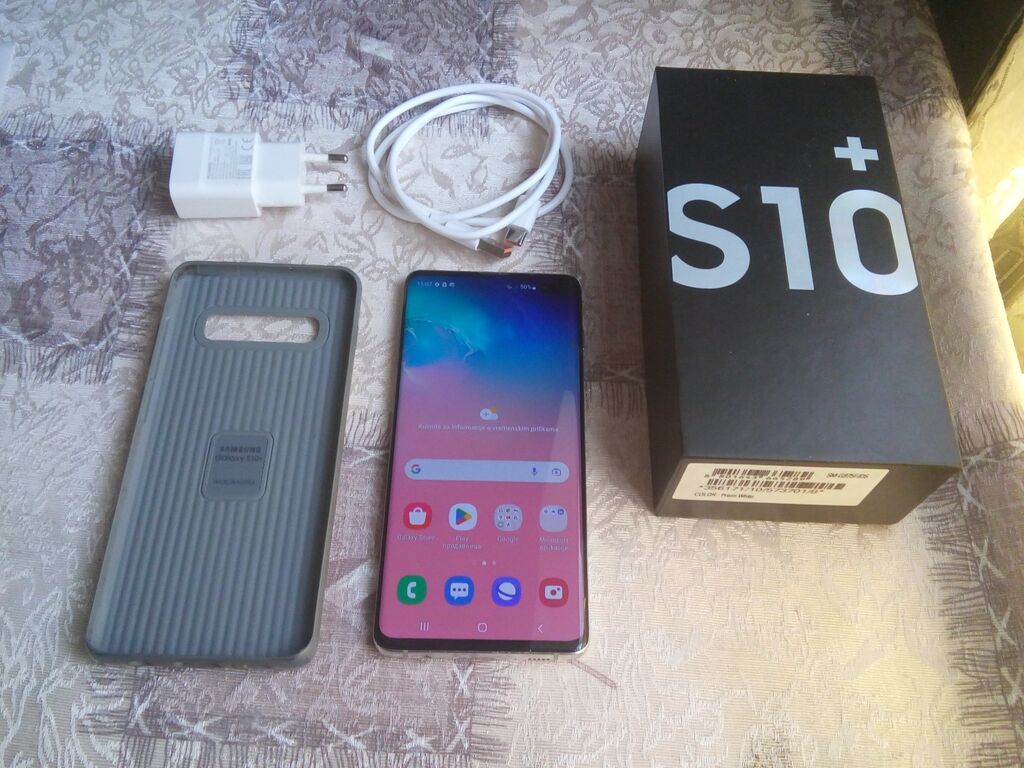 samsung galaxy s10 plus sale