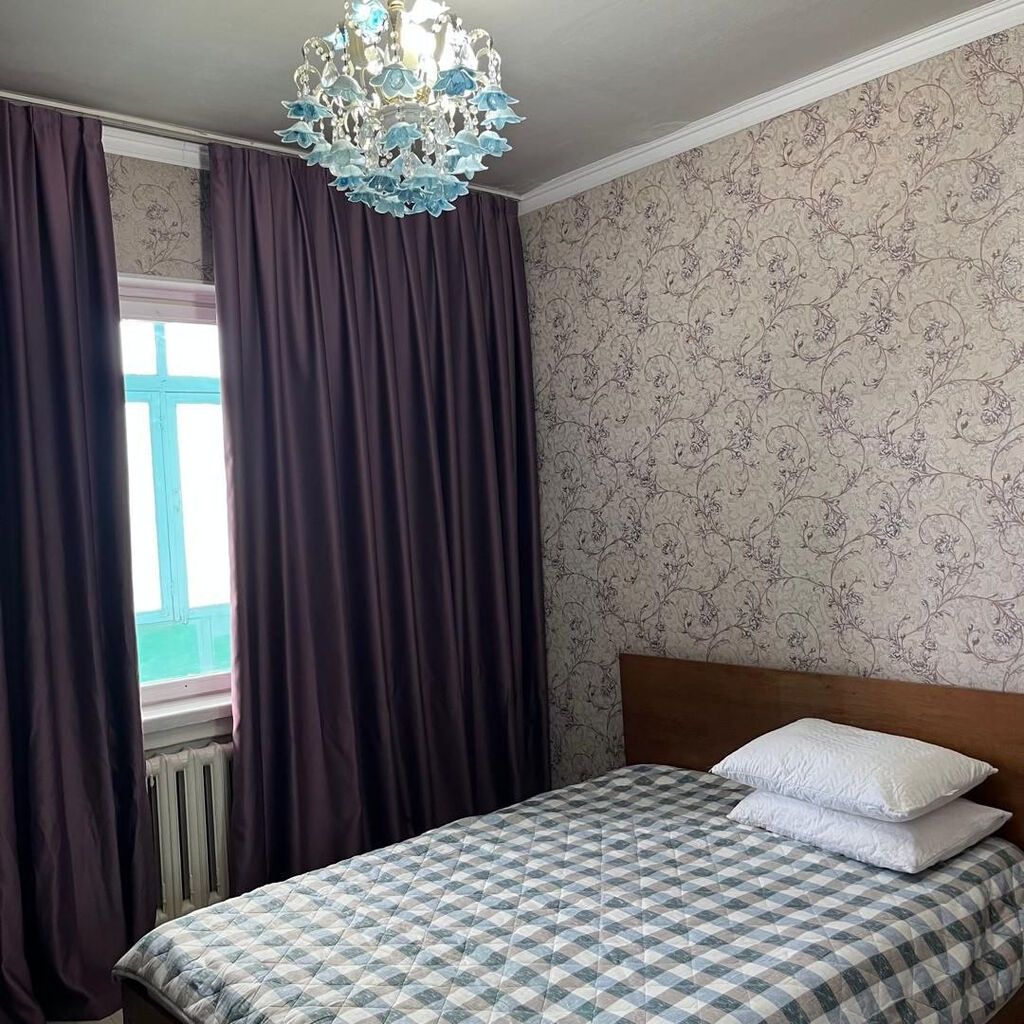 2 комнаты, Собственник, Без животных, от 1 года, С мебелью полностью: фото 3