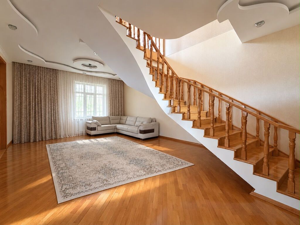 4-room house for rent in Bakıxanov, 182 m², 1 700 AZN/mo, photo 5 / 11