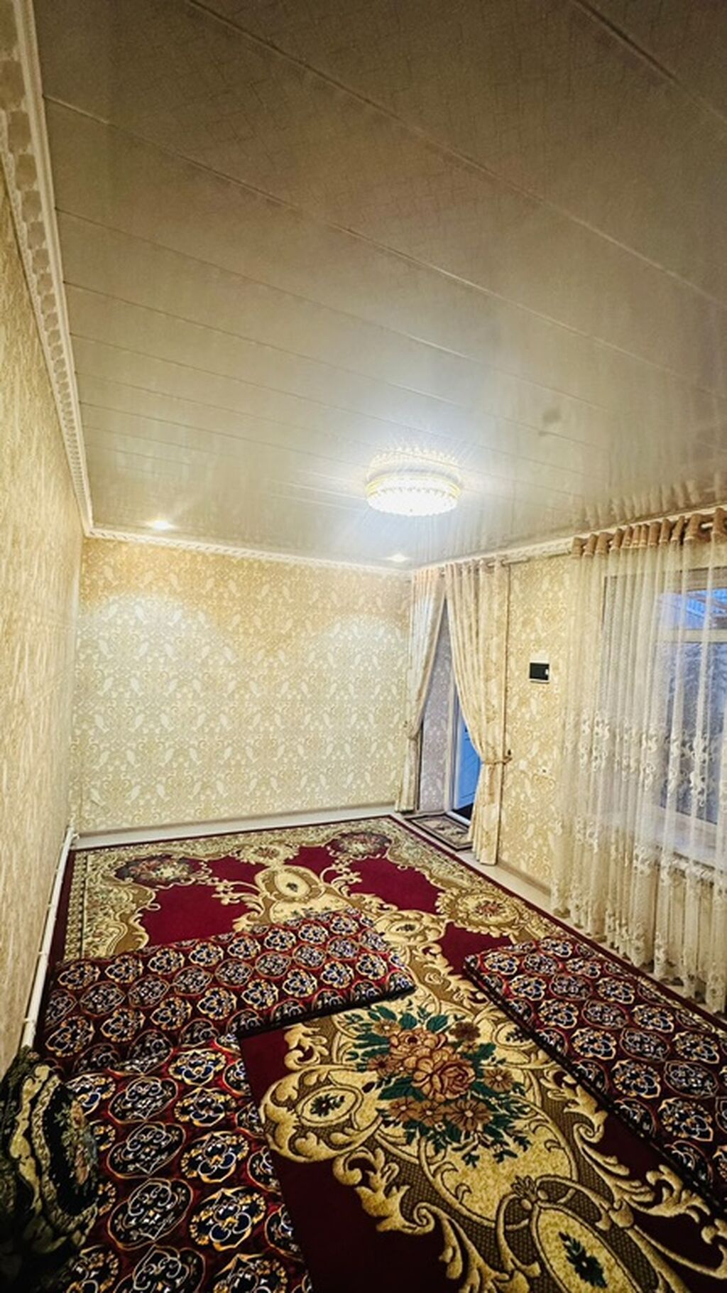 6 комнат и более, 250 м², 8 соток, Ош, Парк А.Навои: фото 5