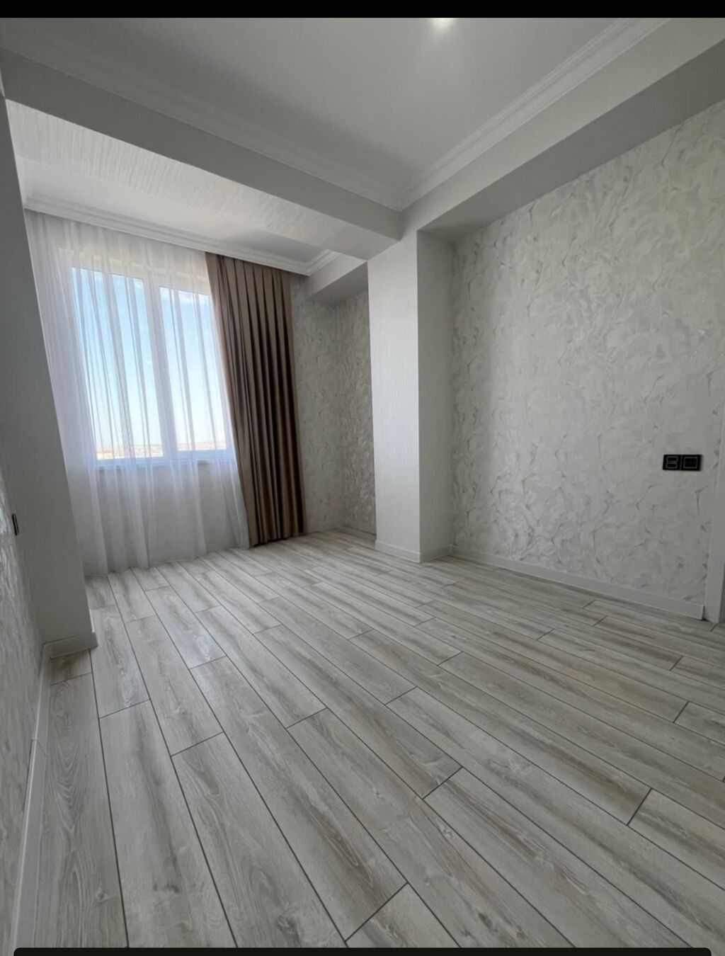 Masazır, 2 otaqlı, Yeni tikili, m. 20 Yanvar, 65 kv. m