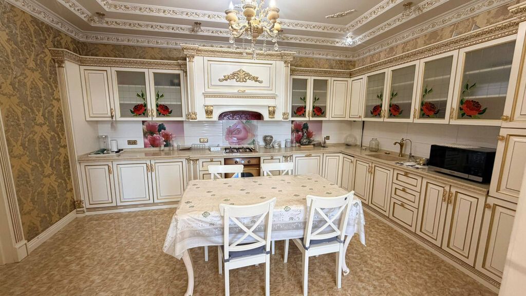 6 комнат, 365 м², Филармония Элитка, 10 этаж: фото 3