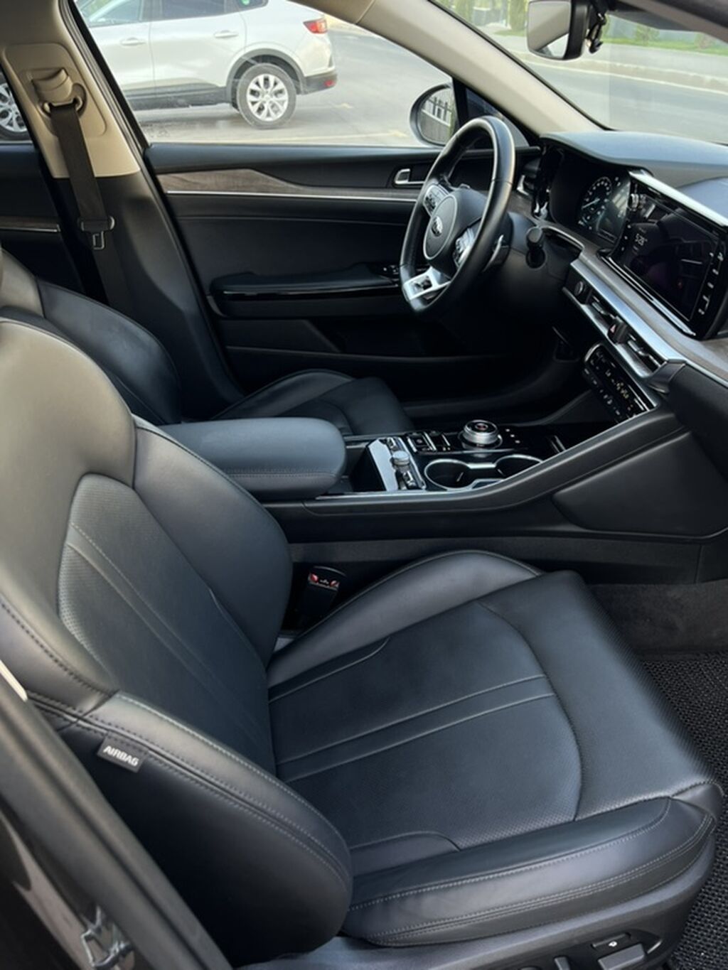 Kia K5: 2020 г., 1.6 л, Автомат, Бензин, Седан: фото 7