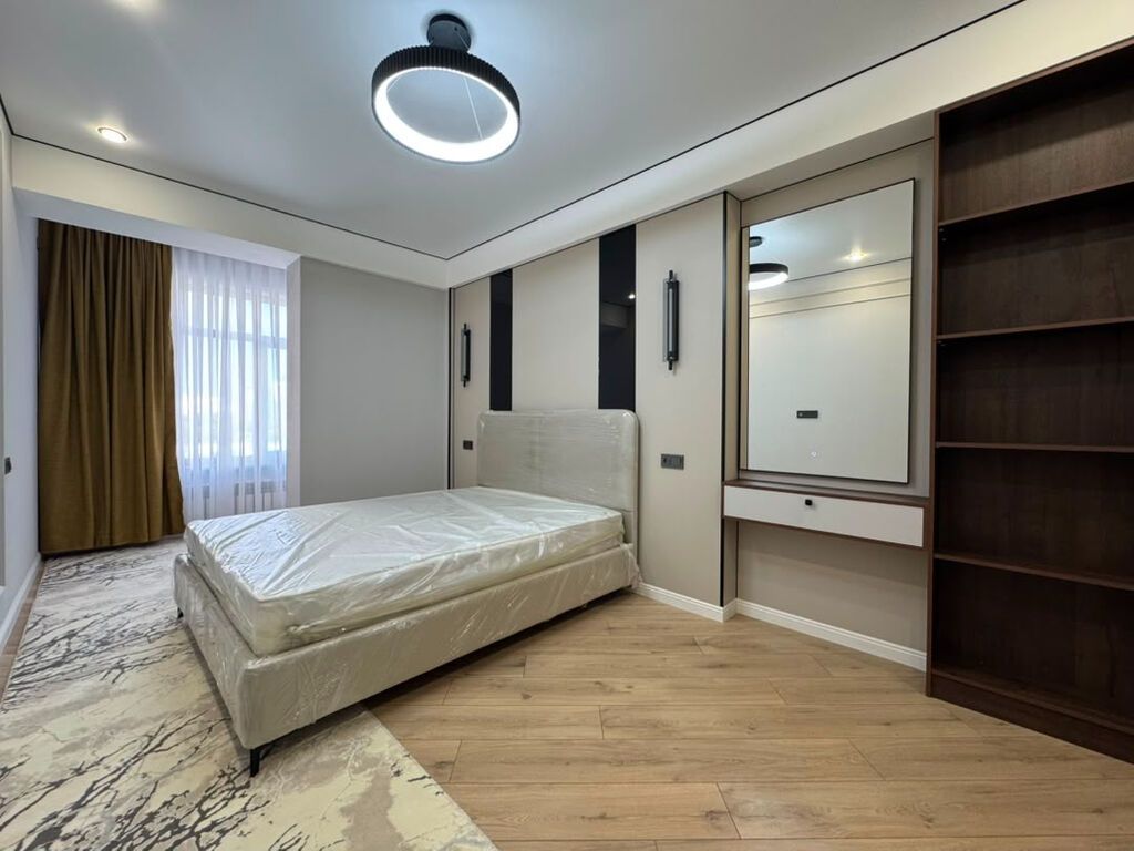 2 комнаты, 72 м², Филармония Элитка, 2 этаж, Дизайнерский ремонт: фото 5