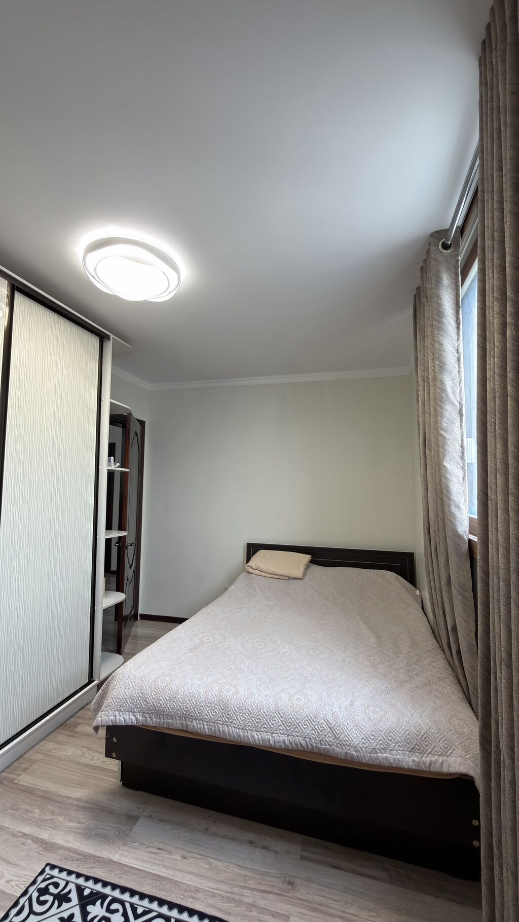 3 комнаты, 73 м², Нижний Джал (Джал-23) Элитка, 18 этаж, Евроремонт: фото 5