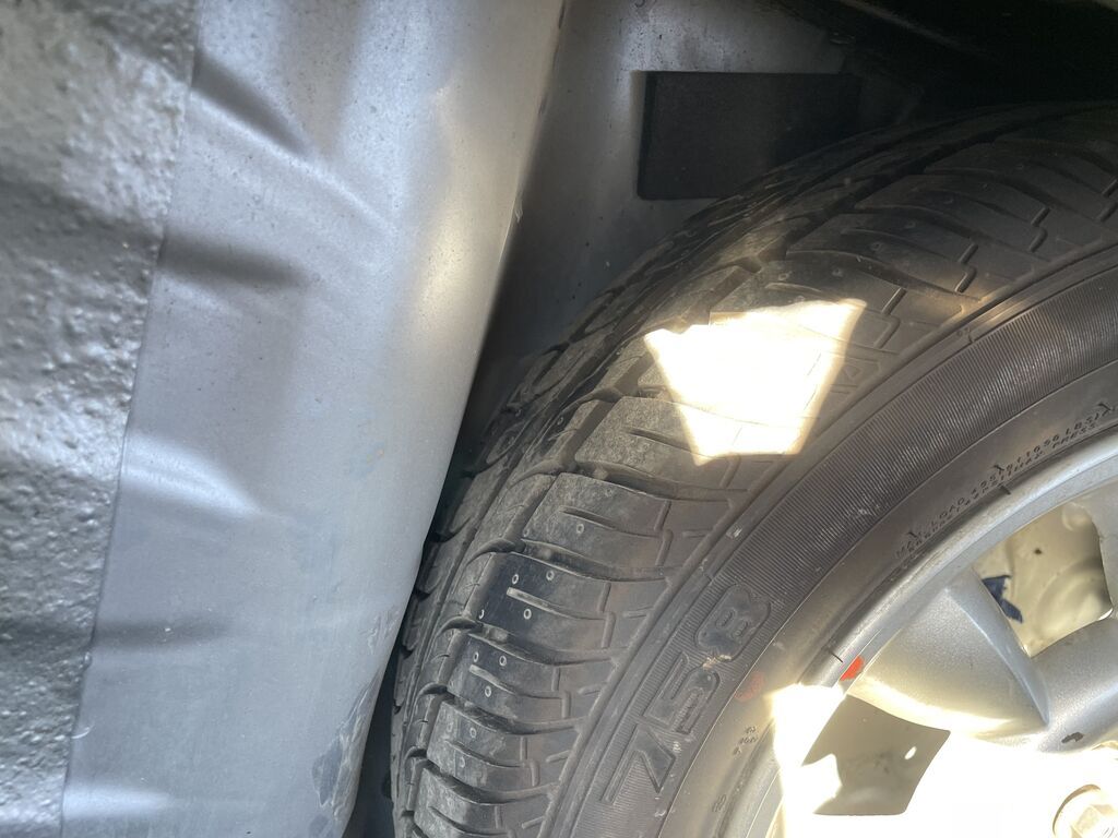 Hyundai Getz: 2005 г., 1.4 л, Автомат, Бензин, Хэтчбэк: фото 7