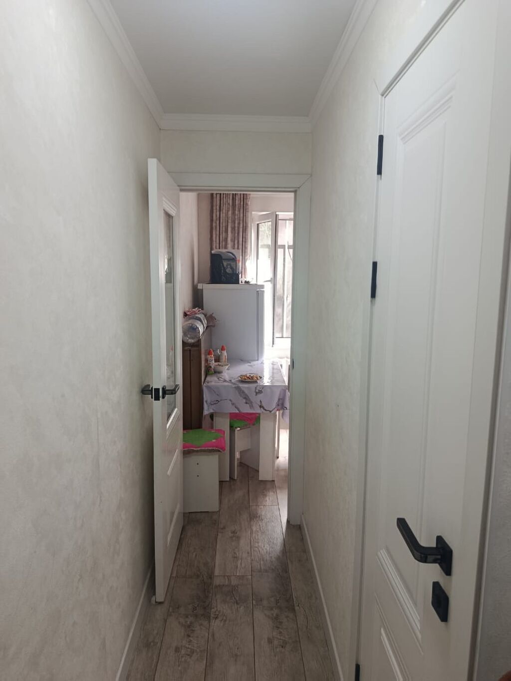 1 комната, 32 м², Академия Наук 104 серия, 1 этаж, Косметический ремонт: фото 8
