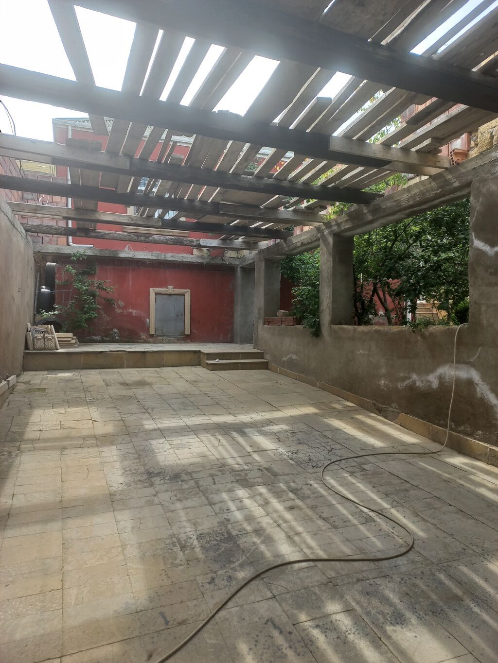 3 otaqlı, 100 kv. m, Kredit yoxdur, Orta təmir