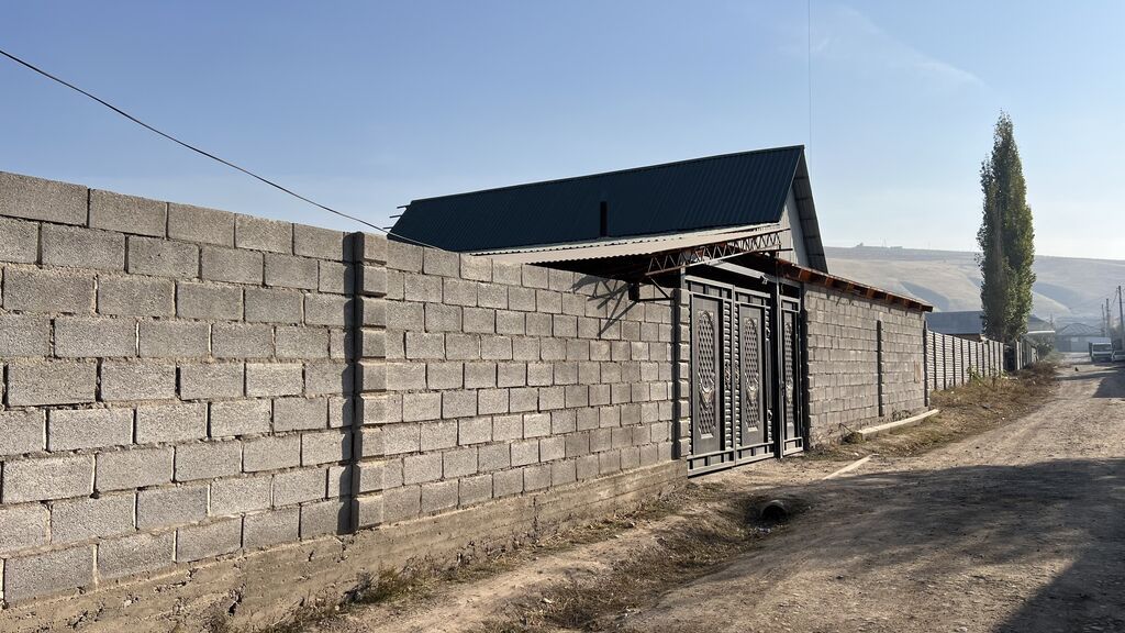 Продаётся дом в Нижнем Ороке Продаётся жилой дом с земельным: фото 3