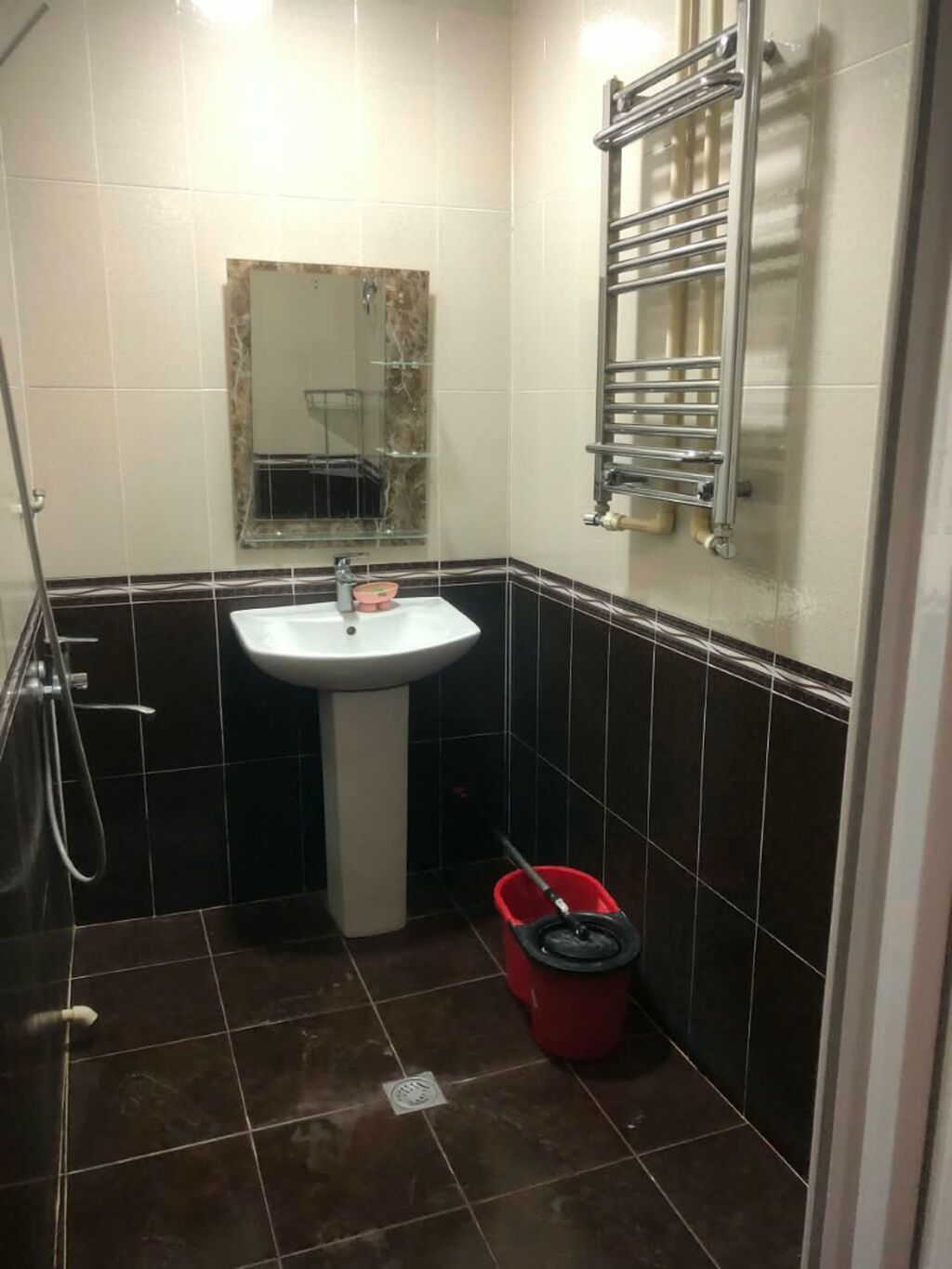 ✨ Köhnə Günəşlidə, 263 Nömrəli Məktəbin Yanında 60 m² 2 Otaqlı Kirayə